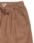 The Roxy Girls Girls Lekeitio Break Trousers in Portabella