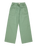 The Roxy Girls Girls Lekeitio Break Trousers in Basil