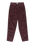 The Roxy Girls Girls Thousand Stars Corduroy Joggers in Huckleberry