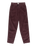 The Roxy Girls Girls Thousand Stars Corduroy Joggers in Huckleberry
