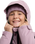 The Roxy Girls Girls Snowsylva Technical Jacket in True Black