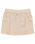 The Roxy Girls Girls Glassy Horizon Skirt in Parchment