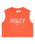 The Roxy Girls Girls Active Boxy Vest in Emberglow