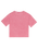 The Roxy Girls Girls Sun For All Seasons T-Shirt in Heather Rose