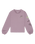 The Roxy Girls Girls Orchid Go Long Sleeve T-Shirt in Nirvana