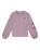 The Roxy Girls Girls Orchid Go Long Sleeve T-Shirt in Nirvana