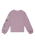 The Roxy Girls Girls Orchid Go Long Sleeve T-Shirt in Nirvana