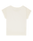 Girls Pura Playa T-Shirt in Coconut Milk