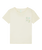Girls Lily Night Vintage T-Shirt in Coconut Milk