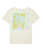 Girls Lily Night Vintage T-Shirt in Coconut Milk