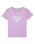 Girls Lily Night T-Shirt in Crocus Petal