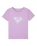 Girls Lily Night T-Shirt in Crocus Petal