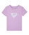 Girls Lily Night T-Shirt in Crocus Petal