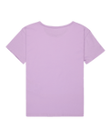 Girls Lily Night T-Shirt in Crocus Petal