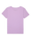 Girls Lily Night T-Shirt in Crocus Petal