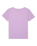 Girls Lily Night T-Shirt in Crocus Petal