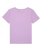Girls Lily Night T-Shirt in Crocus Petal