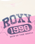 The Roxy Girls Girls Snow Starlight T-Shirt in Coconut Milk