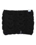 The Roxy Womens Winter Collar in True Black