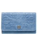 The Roxy Womens Crazy Diamond Purse in Grapemist