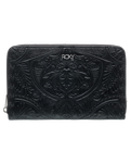 The Roxy Womens Back In Brooklyn Purse in Anthracite