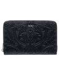 The Roxy Womens Back In Brooklyn Purse in Anthracite