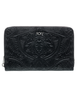 The Roxy Womens Back In Brooklyn Purse in Anthracite
