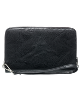 The Roxy Womens Back In Brooklyn Purse in Anthracite