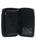 The Roxy Womens Back In Brooklyn Purse in Anthracite