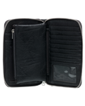 The Roxy Womens Back In Brooklyn Purse in Anthracite