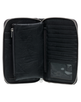 The Roxy Womens Back In Brooklyn Purse in Anthracite