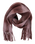 The Roxy Womens Cute Blush Scarf in Nirvana Be Bold Plaid