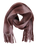 The Roxy Womens Cute Blush Scarf in Nirvana Be Bold Plaid