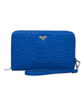 Back In Brooklyn Purse in Dutch Blue