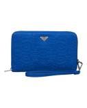 Back In Brooklyn Purse in Dutch Blue