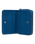 Lisette Purse in Dutch Blue