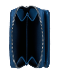 Lisette Purse in Dutch Blue
