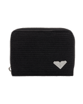 The Roxy Womens Lisette Solid Purse in Anthracite