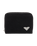 The Roxy Womens Lisette Solid Purse in Anthracite