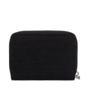 The Roxy Womens Lisette Solid Purse in Anthracite
