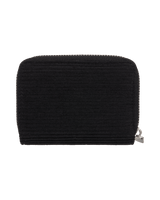 The Roxy Womens Lisette Solid Purse in Anthracite