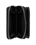 The Roxy Womens Lisette Solid Purse in Anthracite