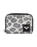 The Roxy Womens Salty Flow Cord Purse in Wild Side