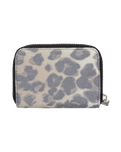 The Roxy Womens Salty Flow Cord Purse in Wild Side