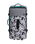 The Roxy Big Souvenir Wheelie Suitcase in Anthracite The Mo
