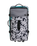The Roxy Big Souvenir Wheelie Suitcase in Anthracite The Mo