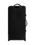 The Roxy Big Souvenir Wheelie Suitcase in Anthracite The Mo