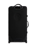 The Roxy Big Souvenir Wheelie Suitcase in Anthracite The Mo