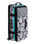 The Roxy Big Souvenir Wheelie Suitcase in Anthracite The Mo