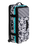 The Roxy Big Souvenir Wheelie Suitcase in Anthracite The Mo